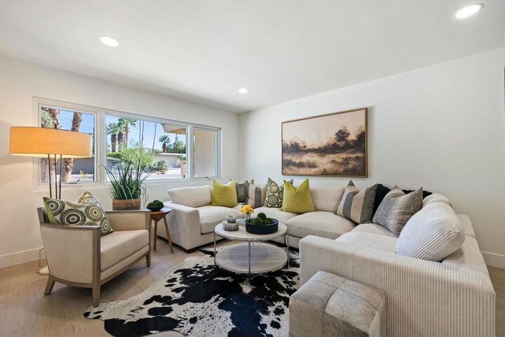 Property Photo: 45715 Verba Santa Drive CA 92260