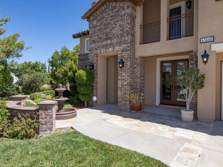 Property Photo:  45148 Laurel Glen Circle  CA 92592 