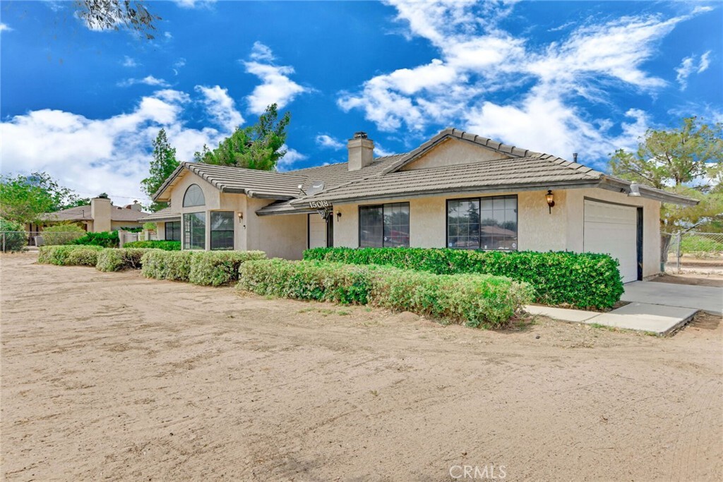 Property Photo:  15018 Live Oak Street  CA 92345 