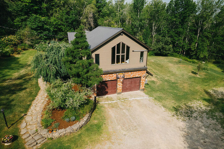 Property Photo:  217 Copeland Hill Road  ME 04429 