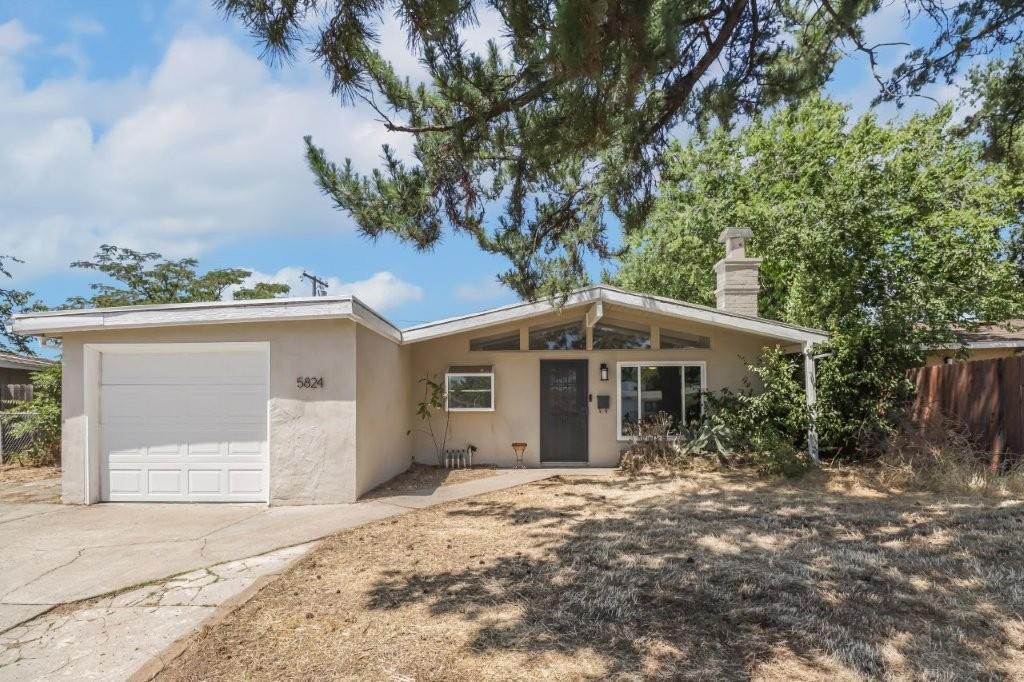 Property Photo: 5824 Mendocino Boulevard CA 95824