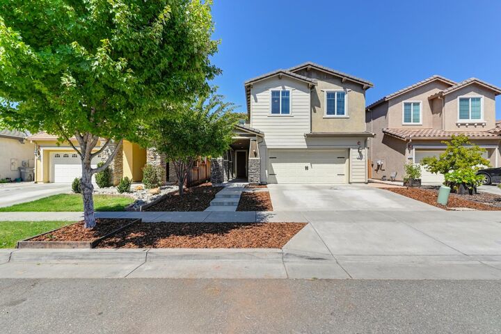 Property Photo:  1840 Sierra Road  CA 95691 