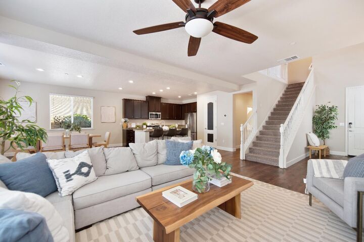 Property Photo: 1840 Sierra Road CA 95691
