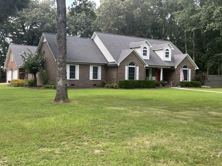 48 Woodland Cir  Lawrenceburg TN 38464 photo