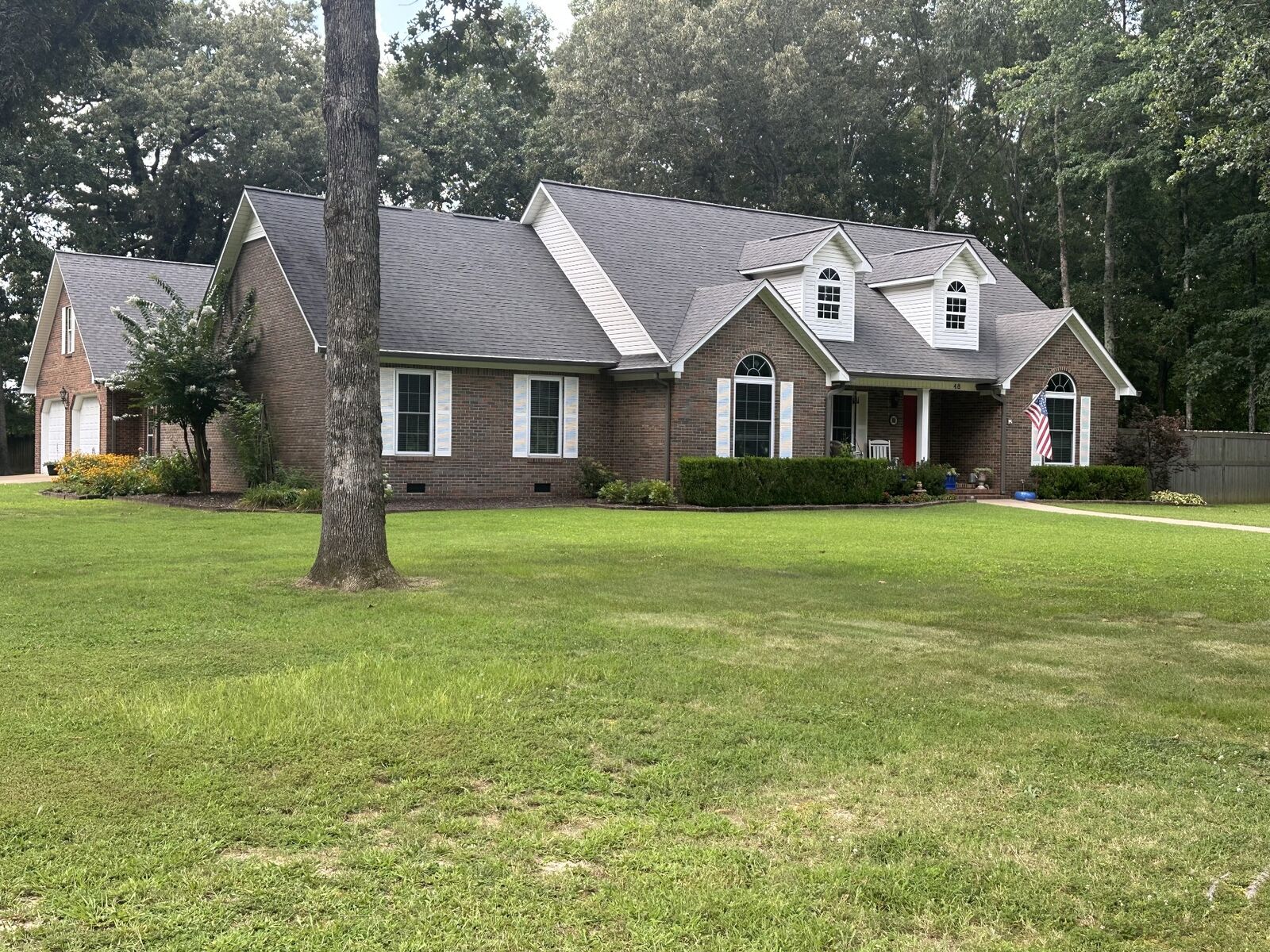Property Photo:  48 Woodland Cir  TN 38464 