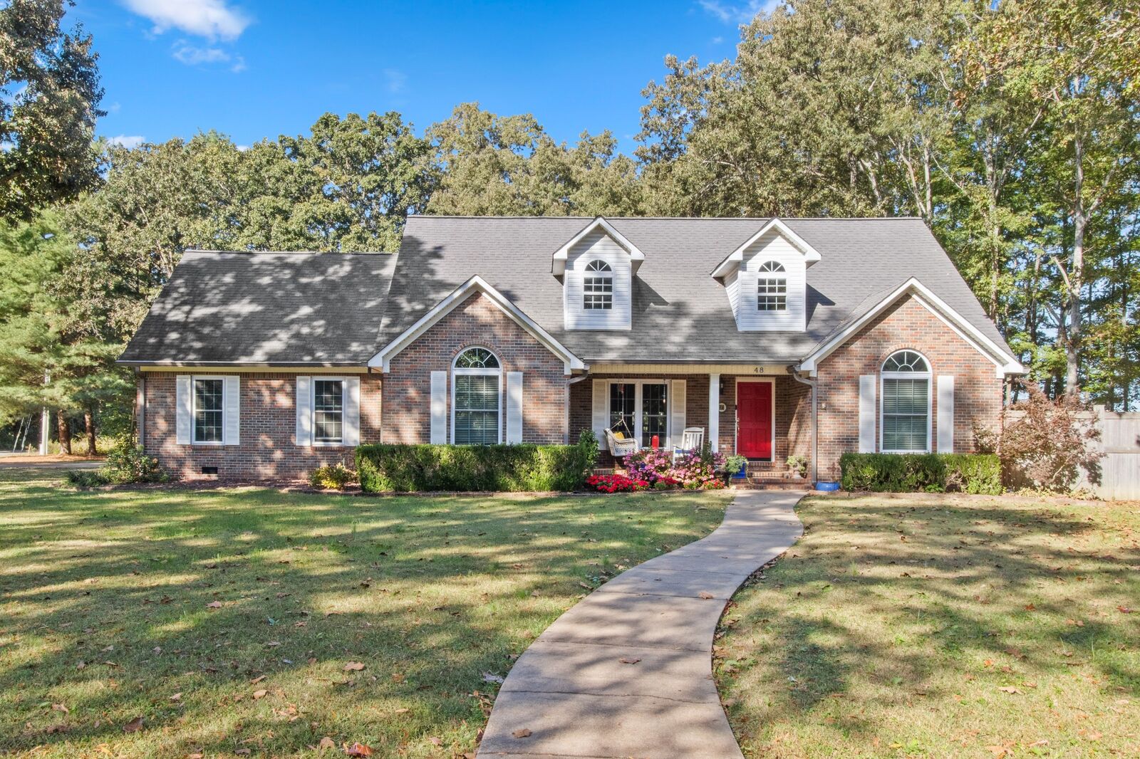 Property Photo:  48 Woodland Cir  TN 38464 