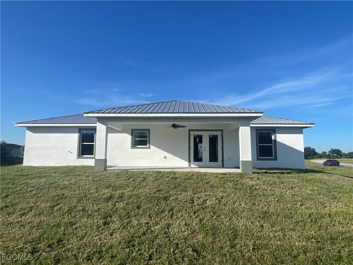 Property Photo:  8050 Salem Circle  FL 33935 