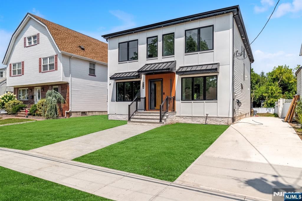 Property Photo: 314 Passaic Avenue NJ 07070