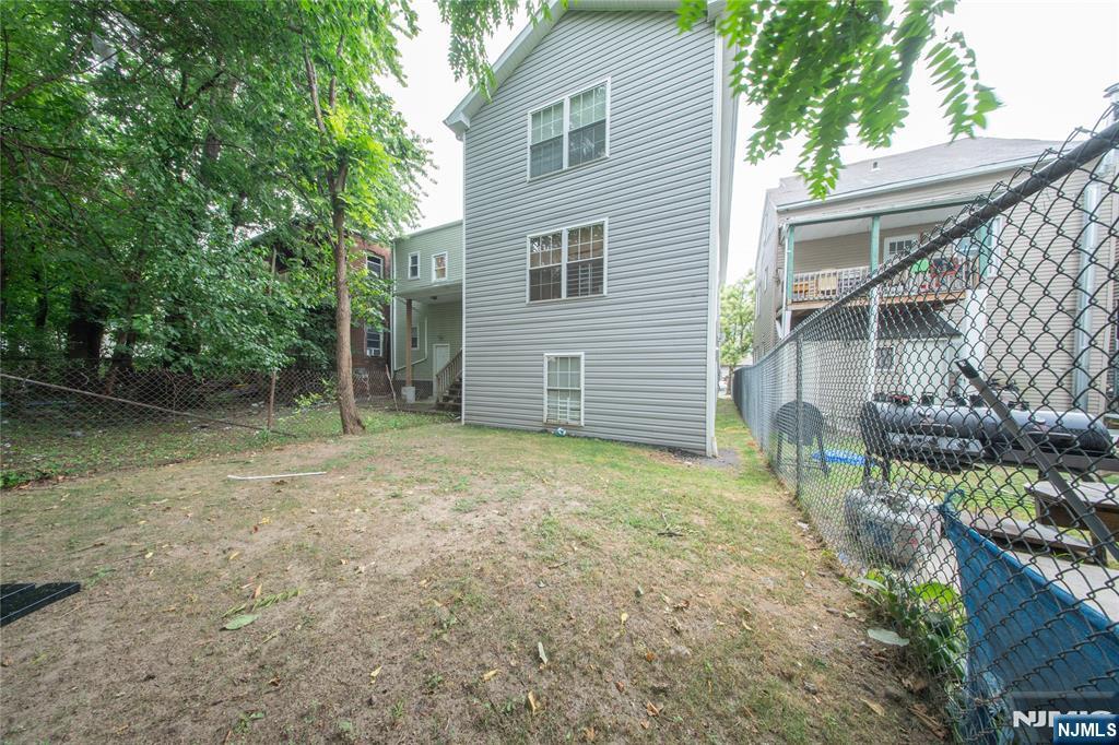 Property Photo:  343 Hamilton Avenue  NJ 07501 
