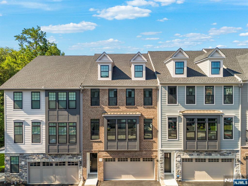 Property Photo: 4 Goldfinch Drive NJ 07458