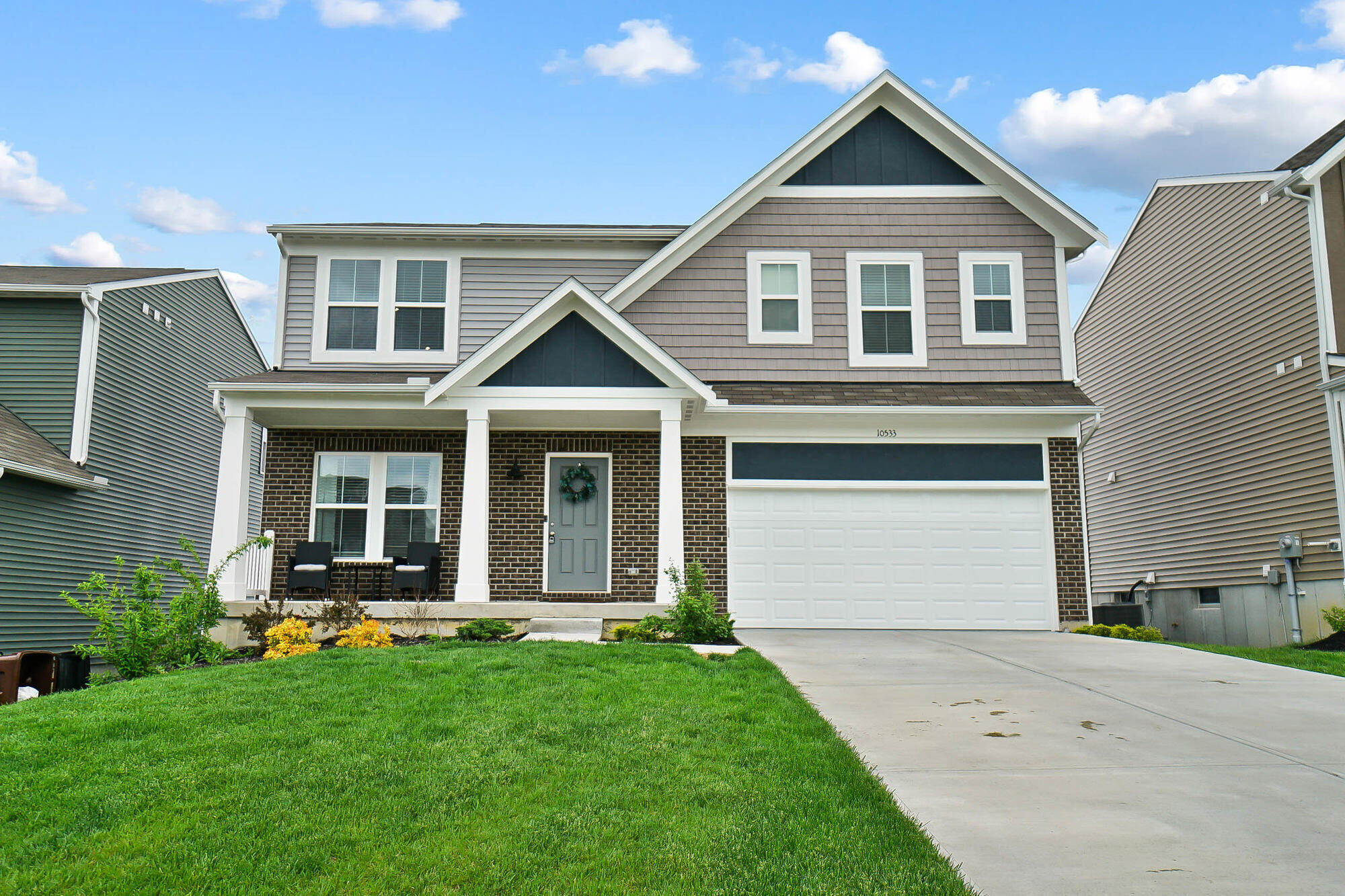 Property Photo: 10533 Elderberry Lane KY 41051