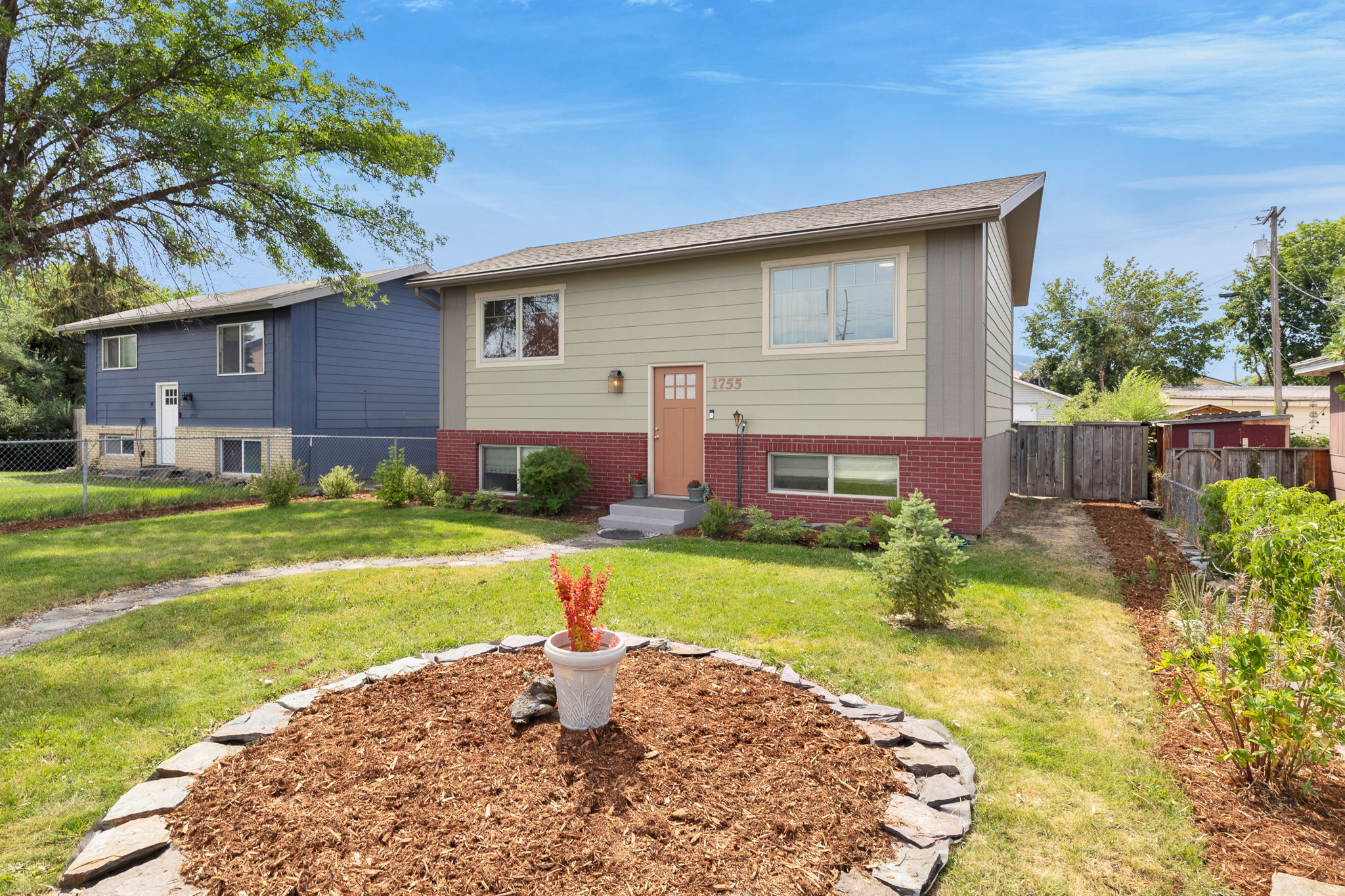 Property Photo:  1755 North Avenue W  MT 59801 