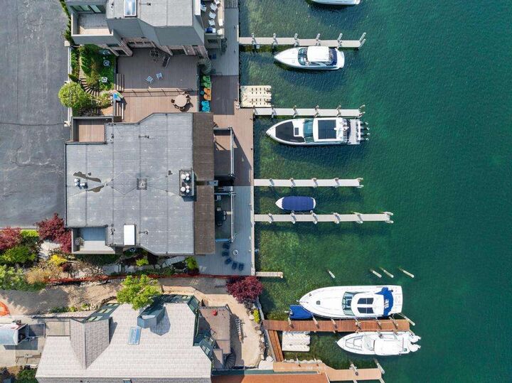 Property Photo: 111B Belvedere MI 49720
