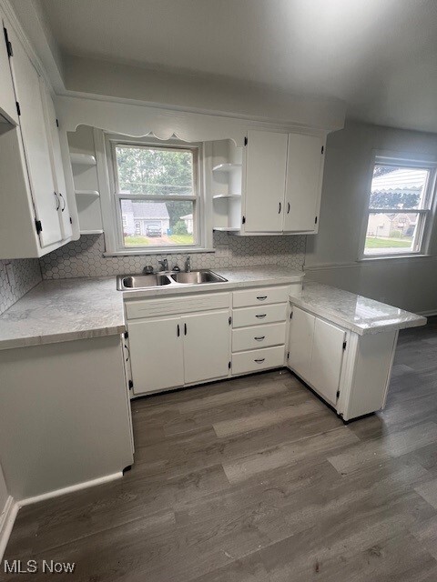 Property Photo: 402 W Harvey OH 44471