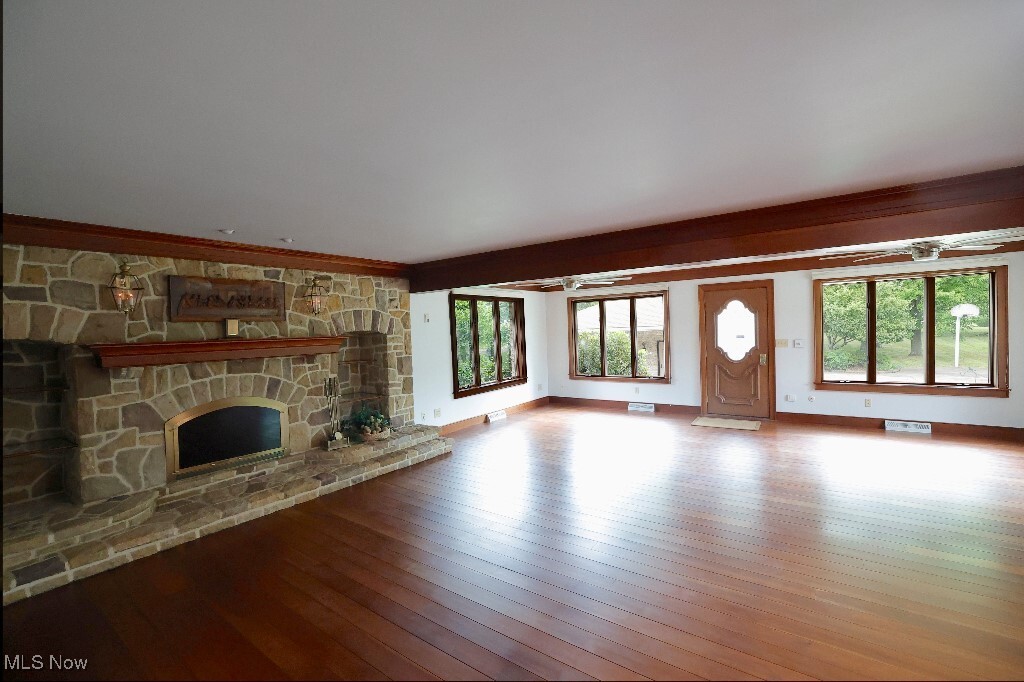 Property Photo: 8187 N Lima Road OH 44514