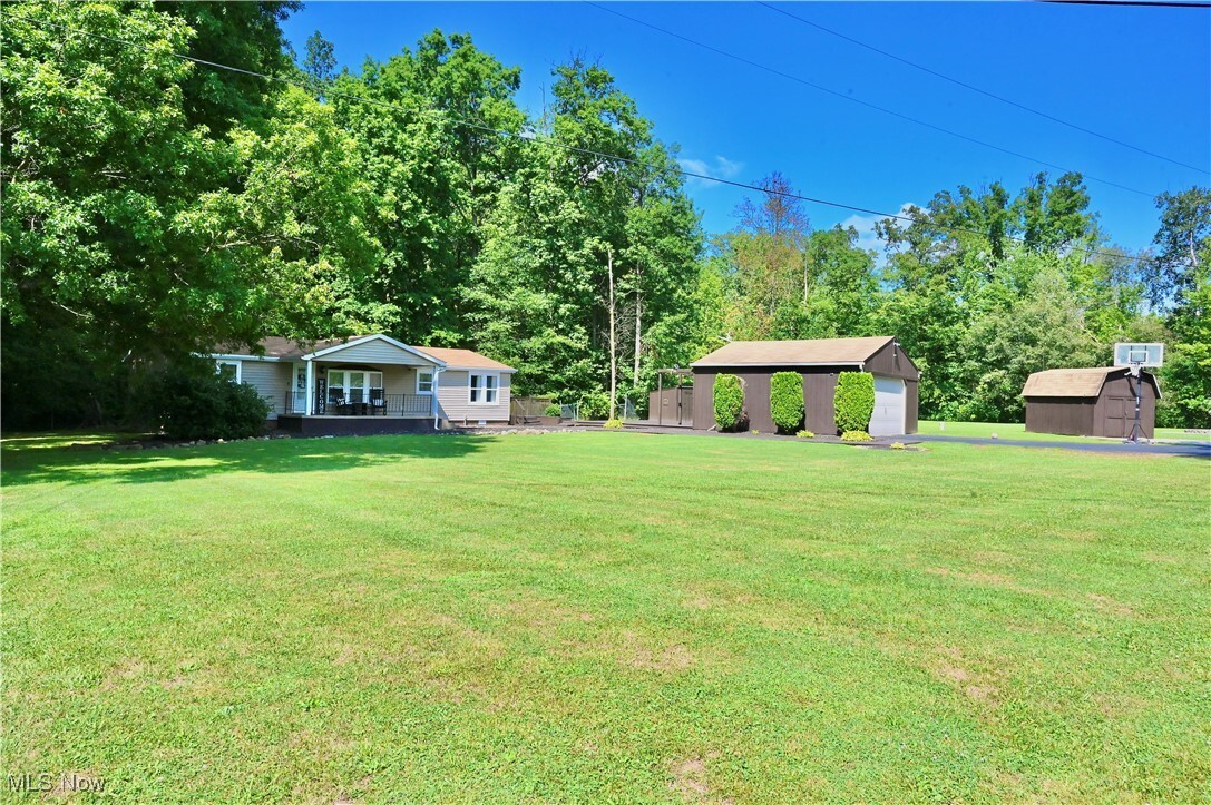 Property Photo:  3982 Pritchard Ohltown Road  OH 44444 