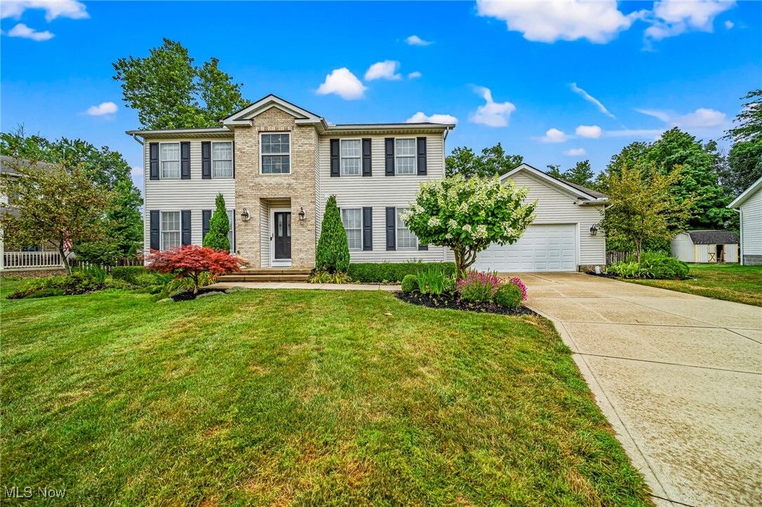 Property Photo: 7570 Manry Court OH 44060