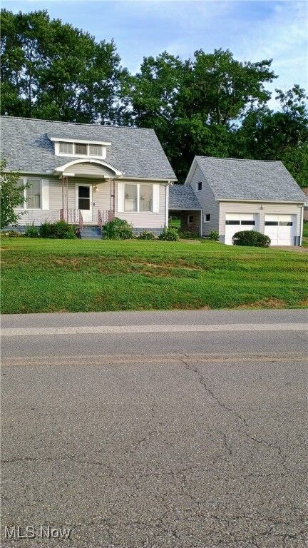 Property Photo: 215 Rehl Road OH 43701