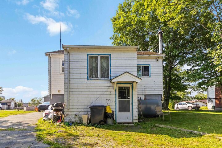 Property Photo: 24 Levis Street NS B3R 1L9