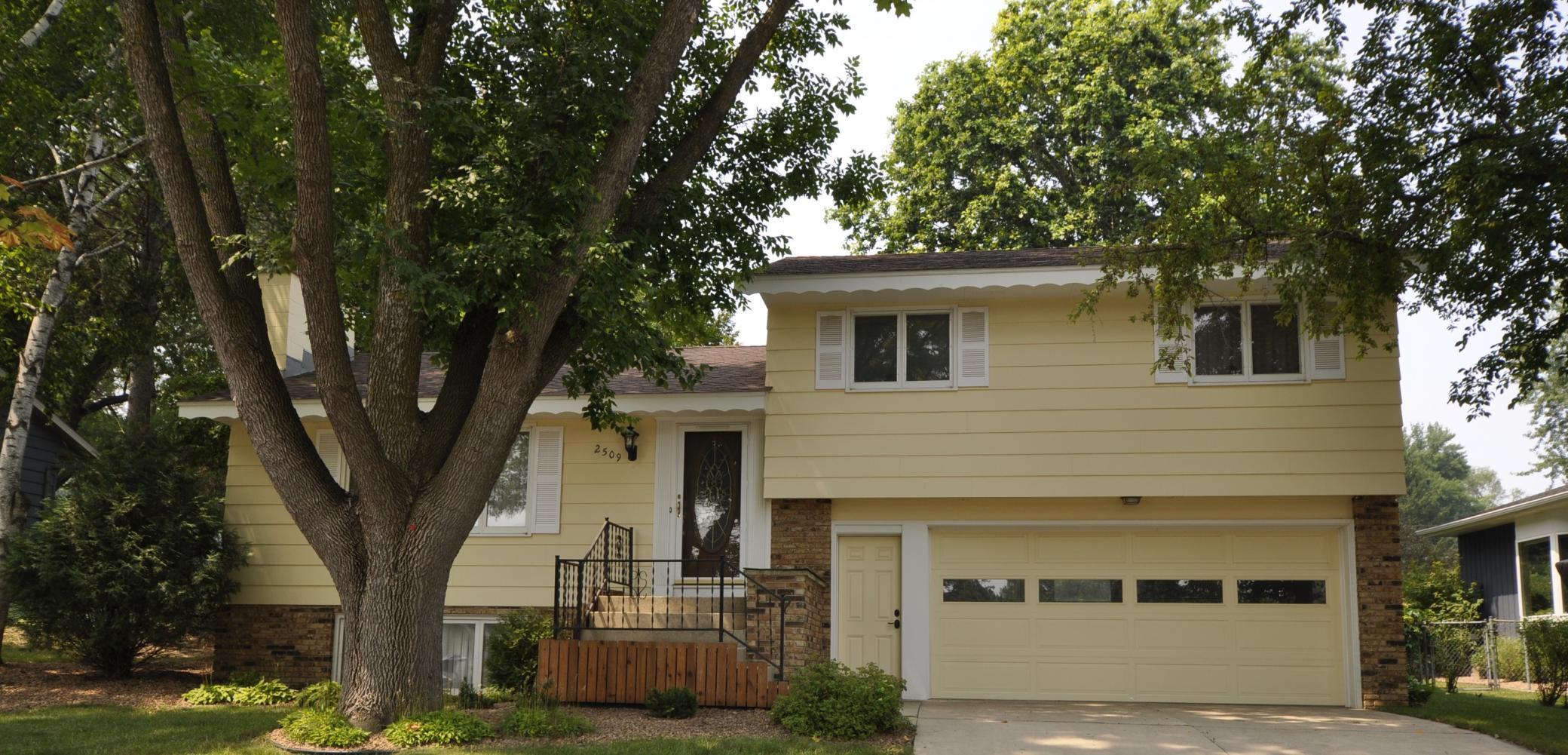 Property Photo: 2509 4th Avenue NW MN 55901