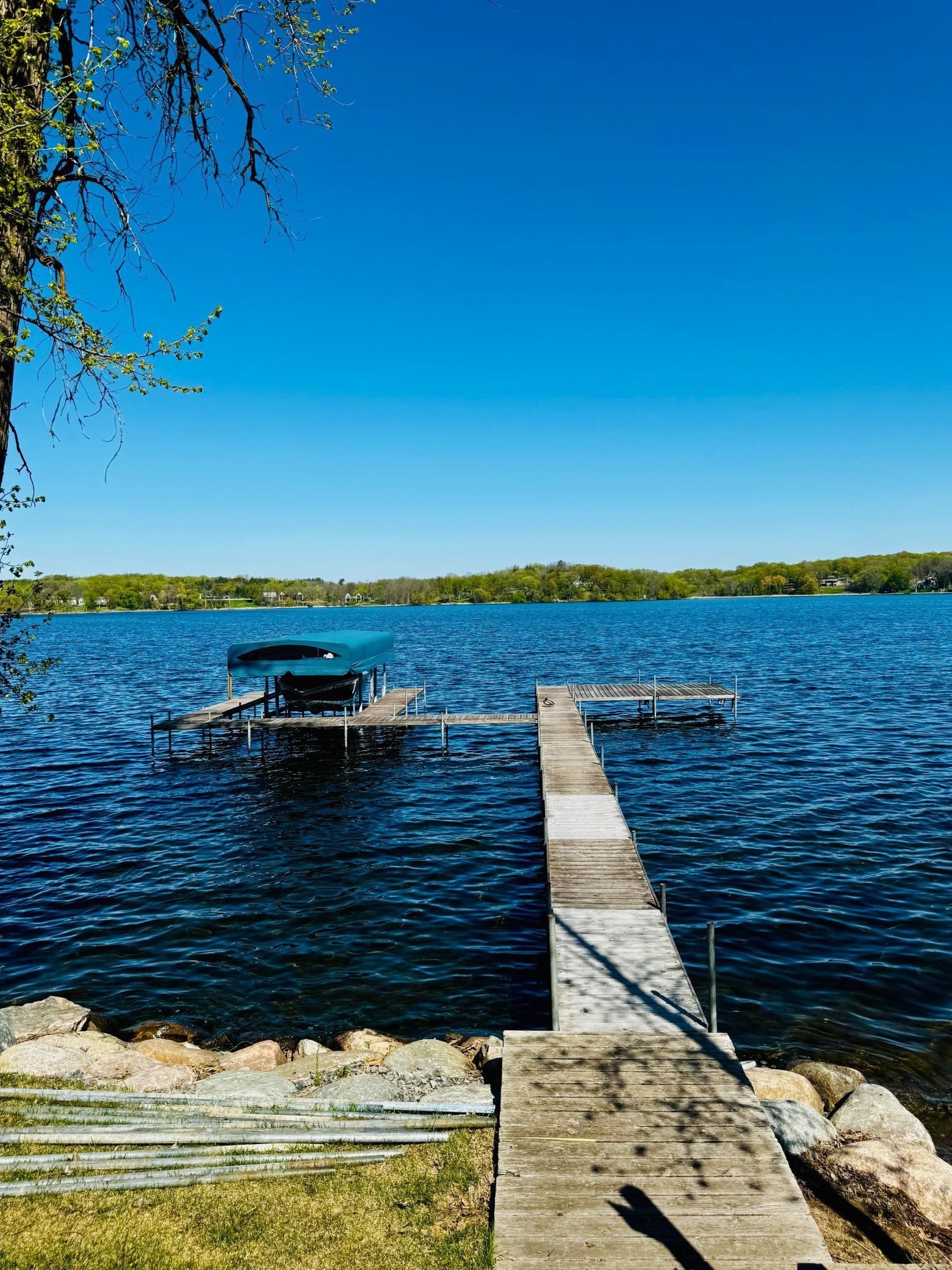 Property Photo: 330 Wolf Pointe Trail MN 55356