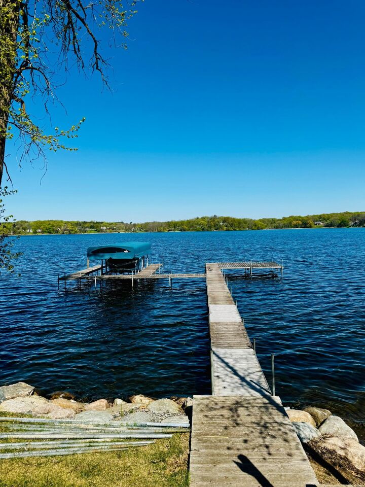 Property Photo:  330 Wolf Pointe Trail  MN 55356 