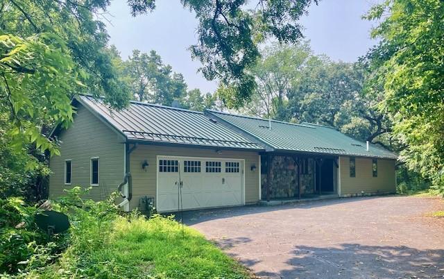 Property Photo: 200 Elm Drive MN 55315