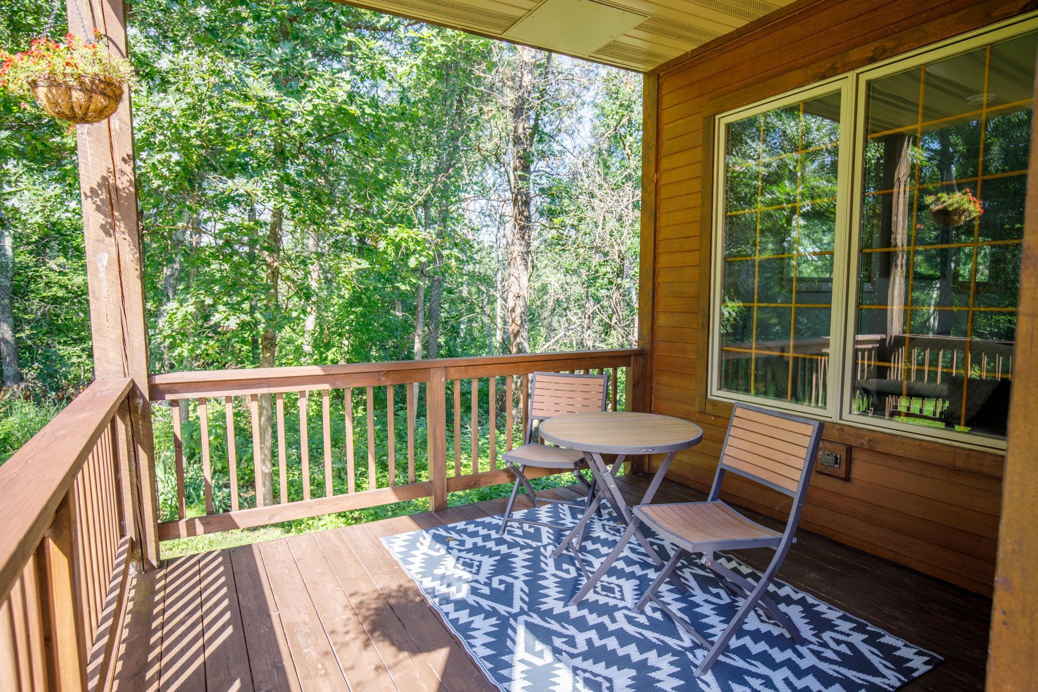 Property Photo: 9414 Beverly Drive MN 56472