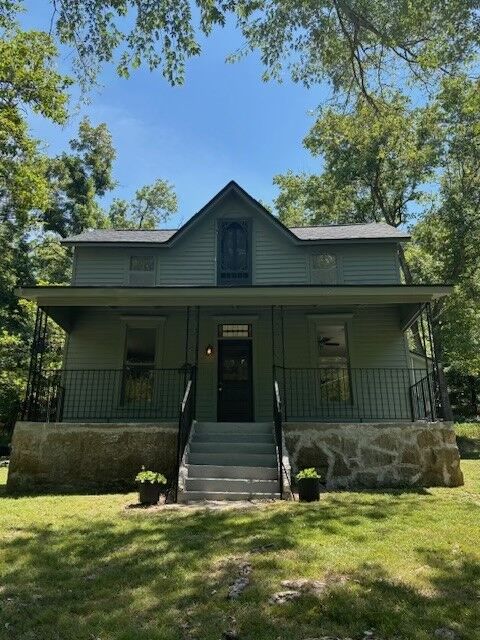 Property Photo: 331 Dairy Hollow Road AR 72632