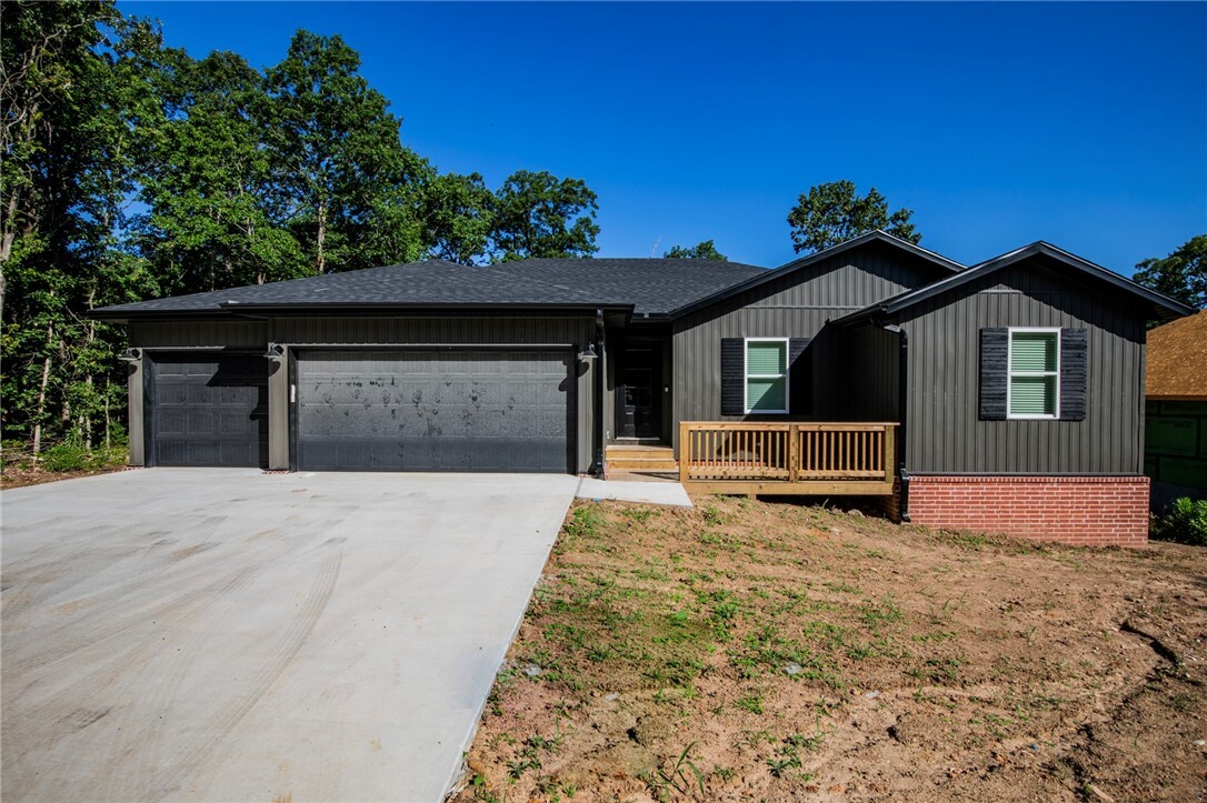 11 Kirkcolm Drive  Bella Vista AR 72715 photo