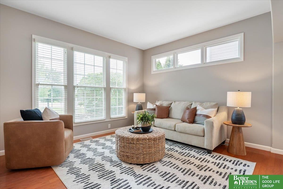 Property Photo:  18892 Mason Plaza  NE 68022 