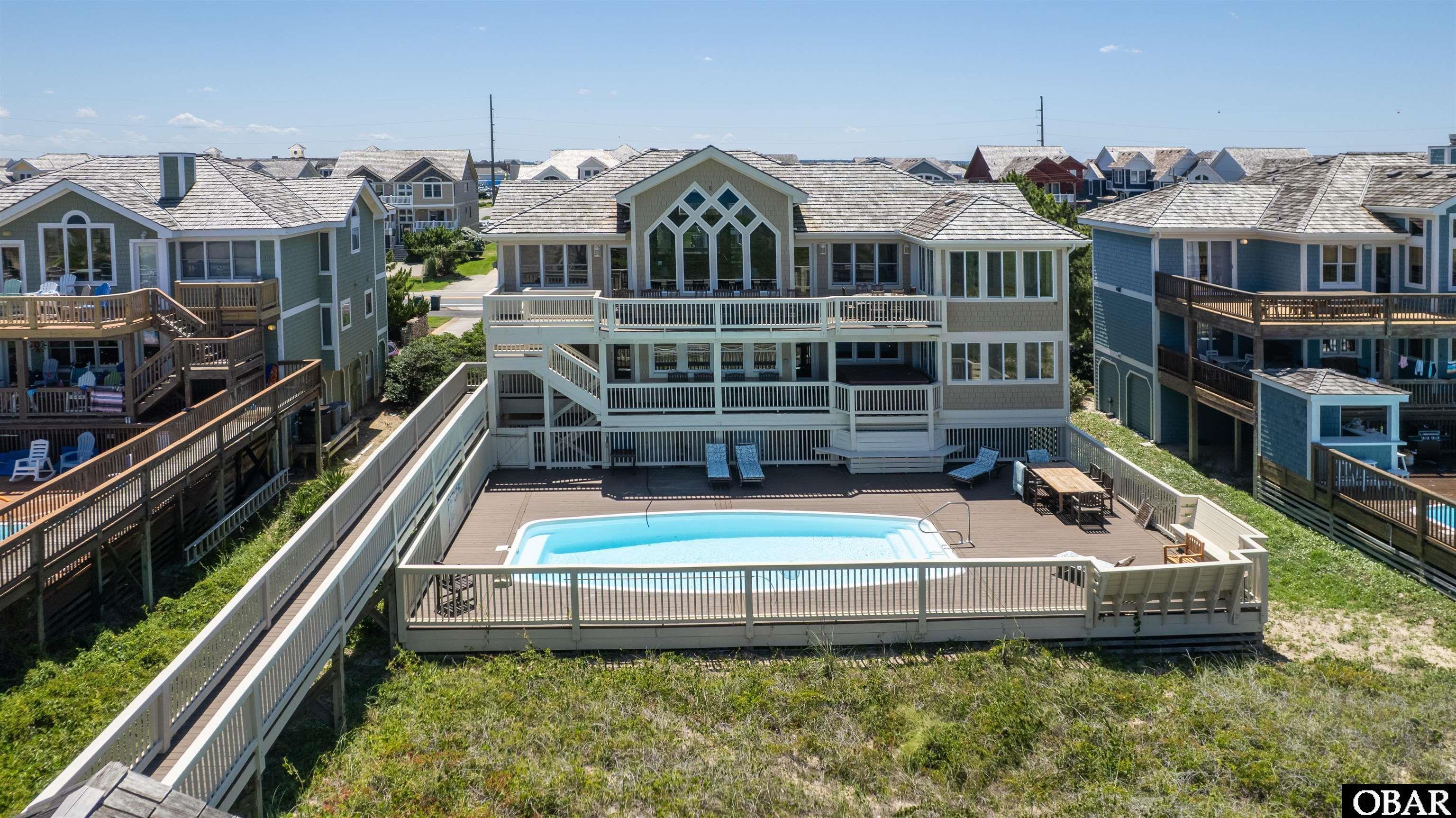 Property Photo: 5015 S Virginia Dare Trail NC 27959