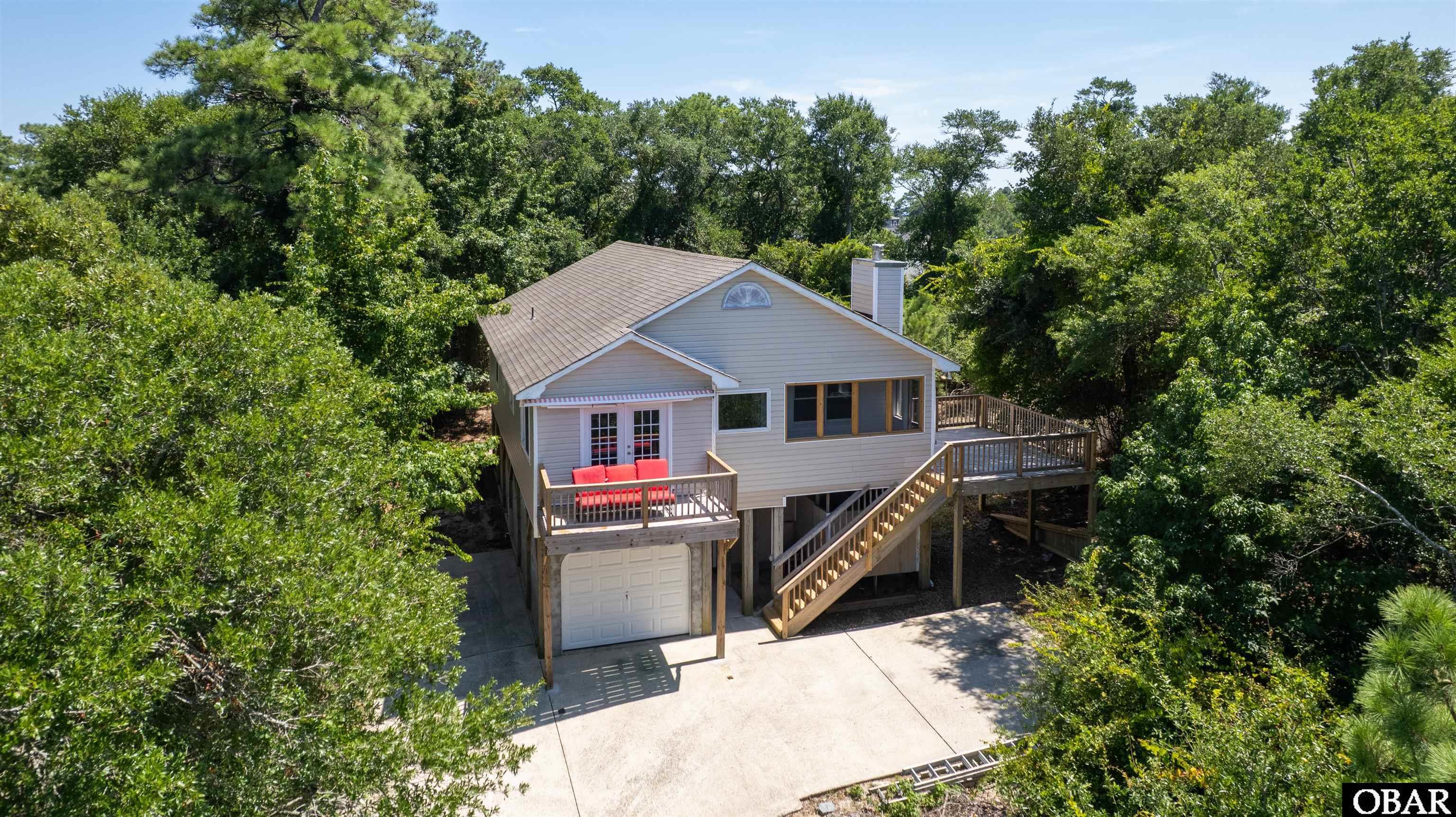 111 Sir Hart Court  Kill Devil Hills NC 27948 photo