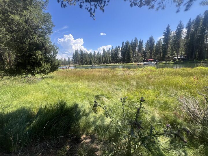 Property Photo: 17281 Merganser Drive OR 97707
