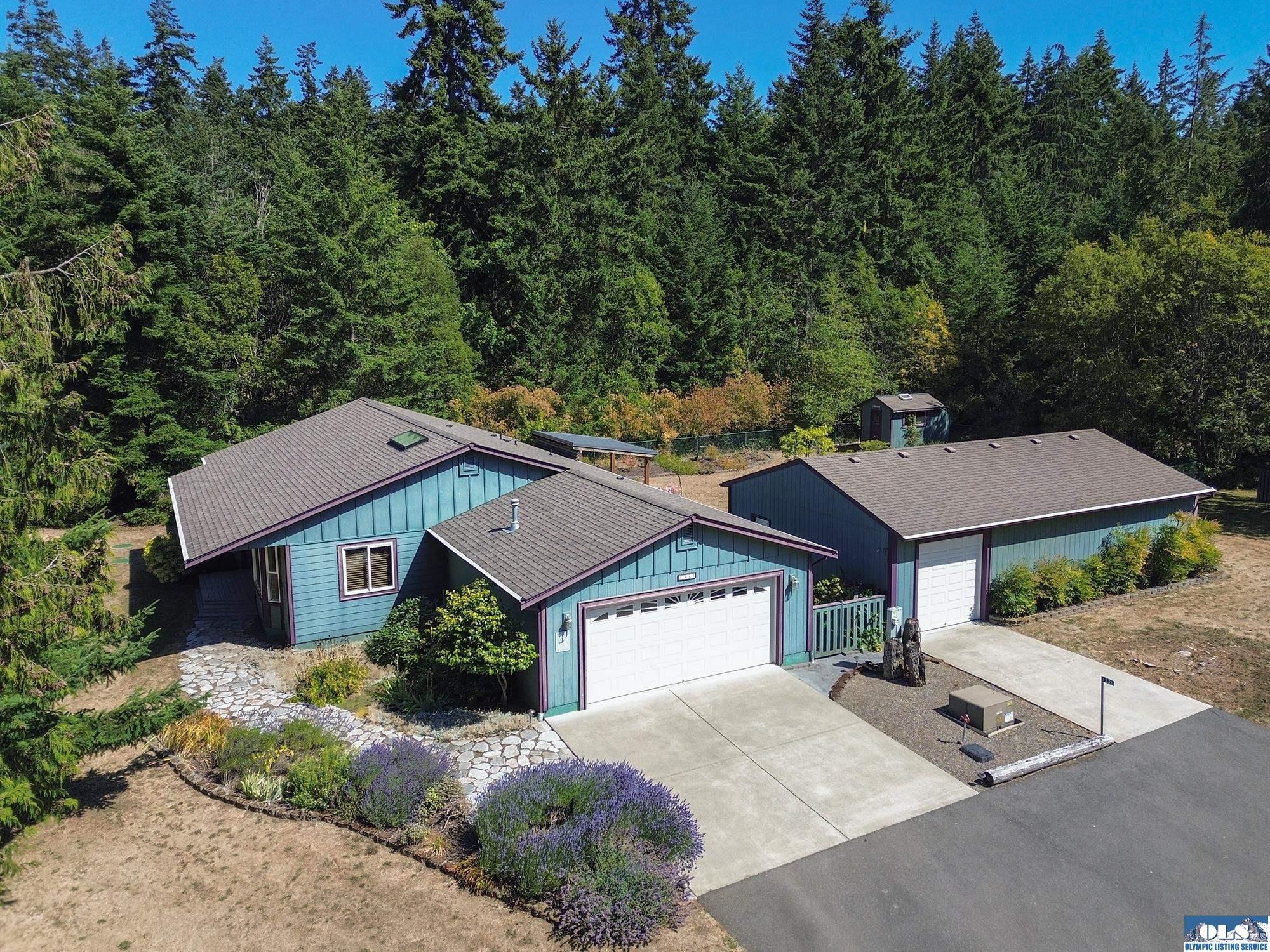 Property Photo:  3331 E Masters Road  WA 98362 