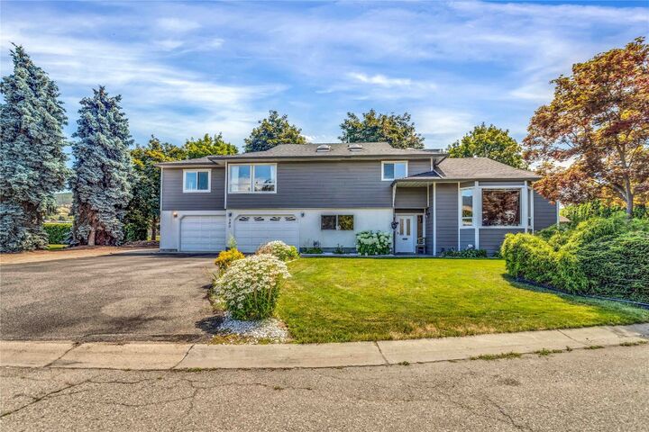 Property Photo: 685 Richards Road BC V1X 2X5