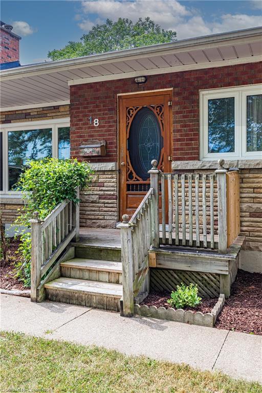 Photo de la propriété: 18 Masterson Drive ON L2T 3P1