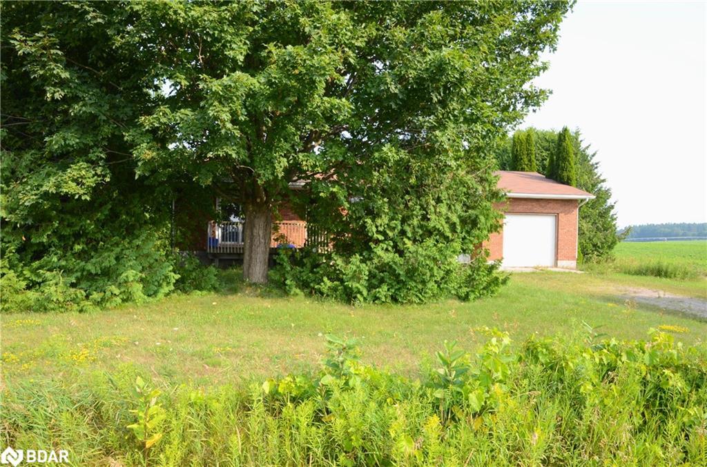 Property Photo: 160 Concession Road 17 W ON L9M 2H7
