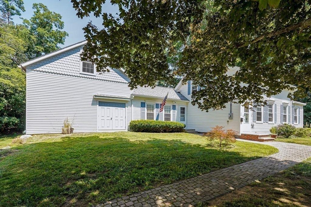 Property Photo: 10 Highland St MA 01562