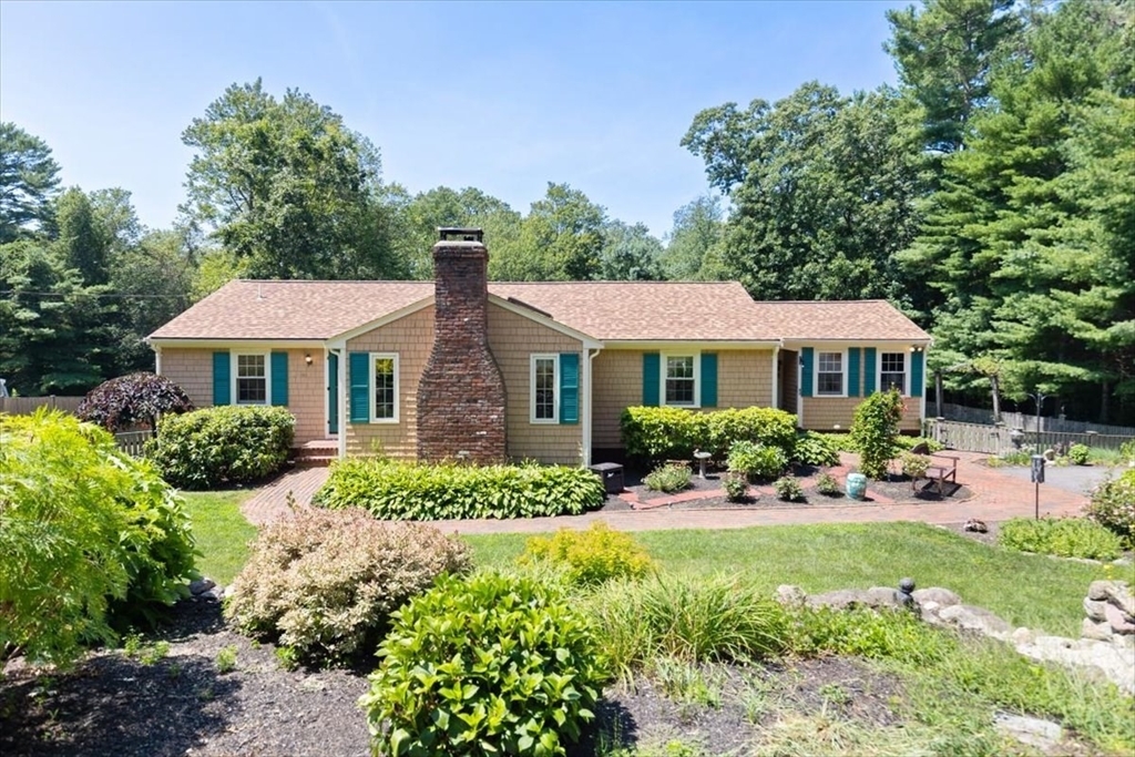 Property Photo: 249 Church Street MA 02050