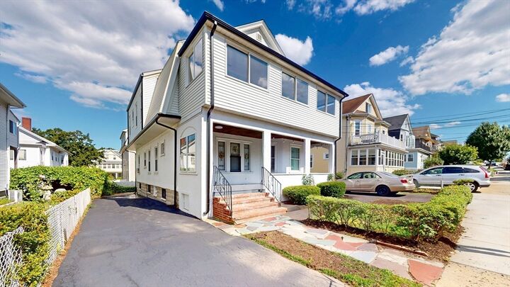 147 Langdon Ave 149  Watertown MA 02472 photo