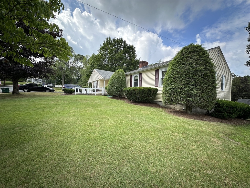 Property Photo:  1 Country Club Rd  MA 01864 
