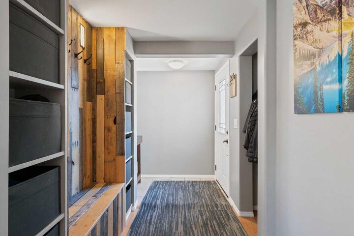 Property Photo:  3223 83 Street NW 111  AB T3B 5N2 