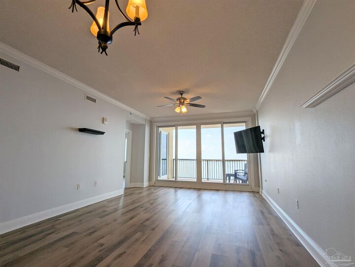 Property Photo:  10335 Gulf Beach Hwy #705  FL 32507 
