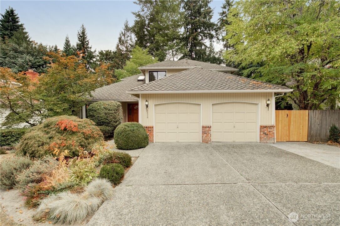 Property Photo: 3620 169th Avenue NE WA 98008