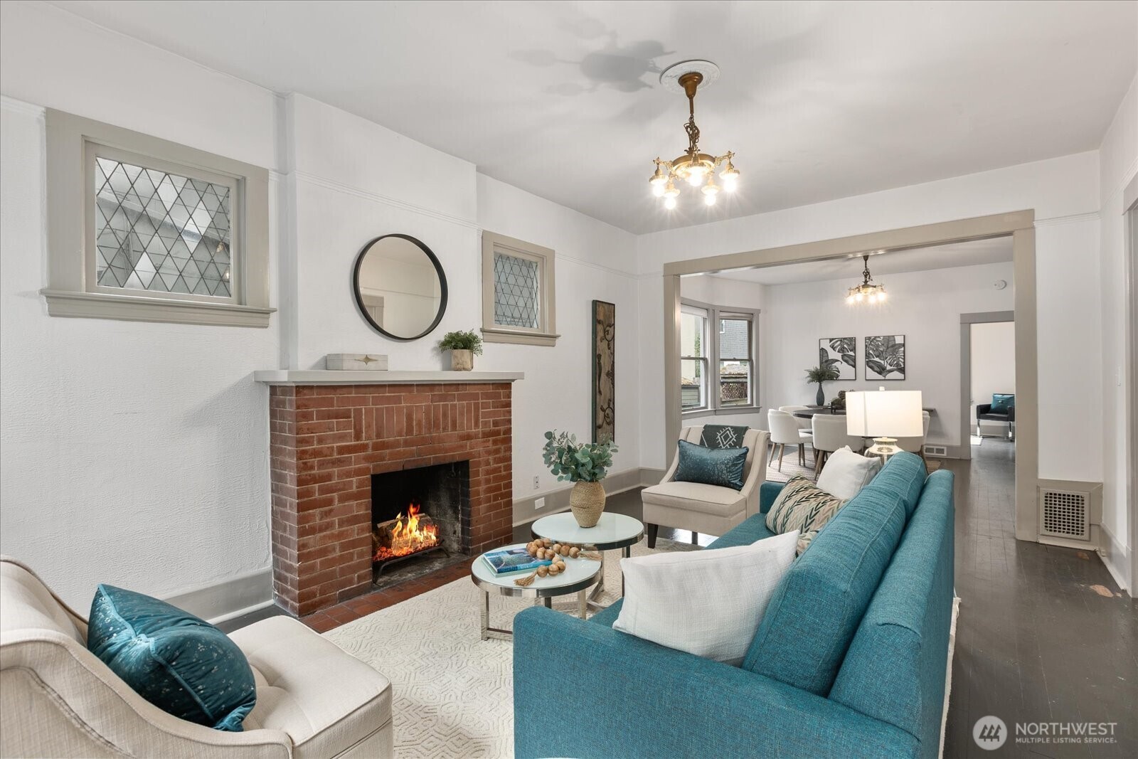 Property Photo:  743  Broadway  E  WA 98102 