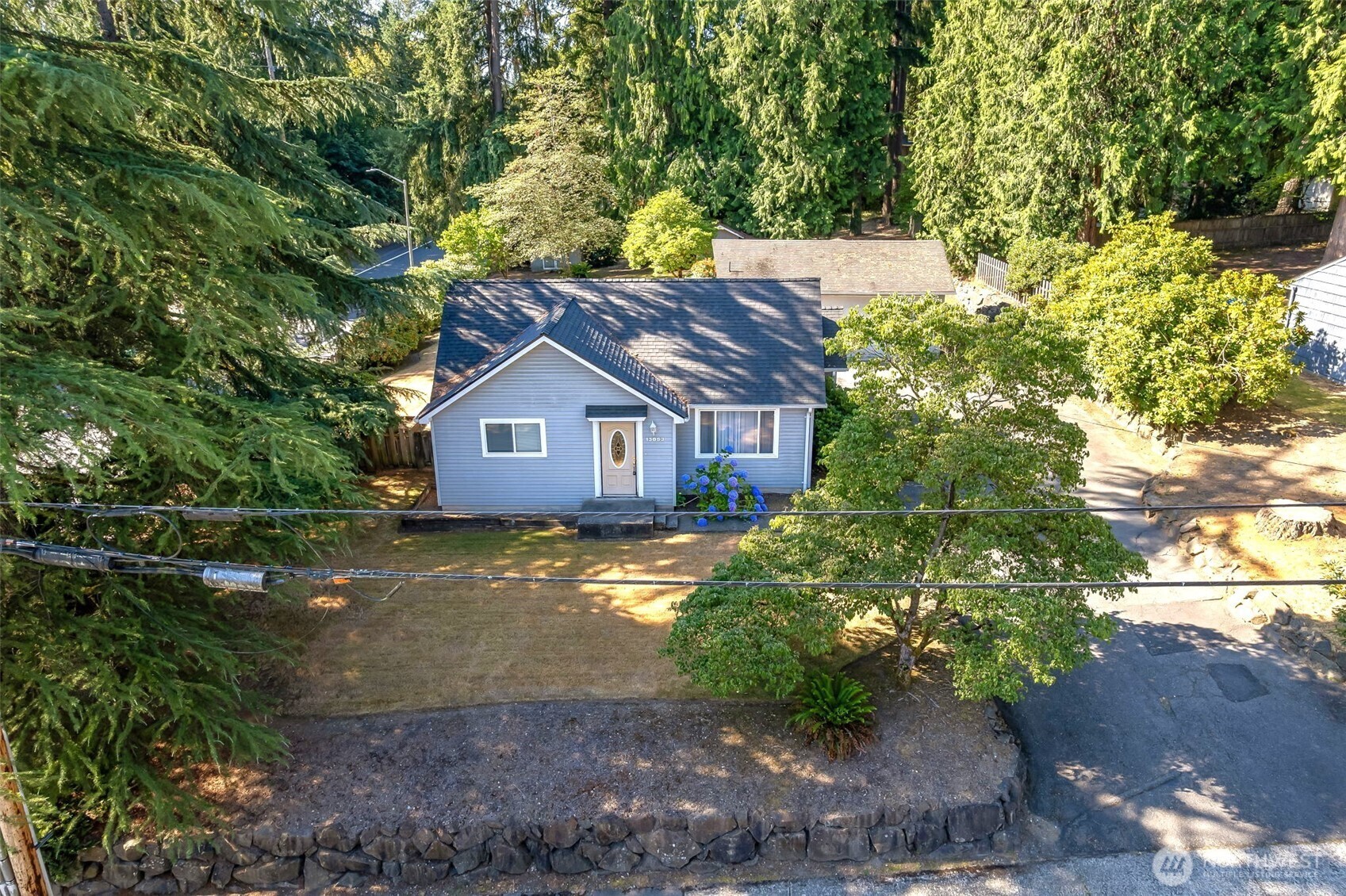 Property Photo:  13853 NE 80th Street  WA 98052 