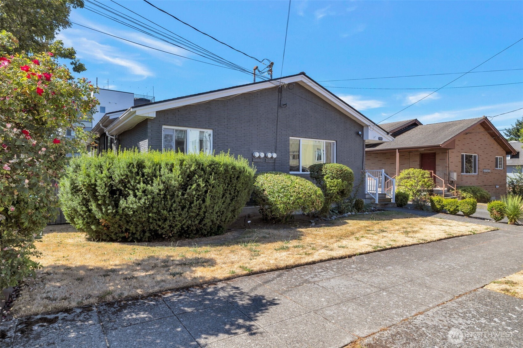 917 NW 57th Street  Seattle WA 98107 photo