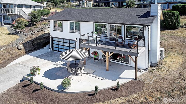 Property Photo: 78 Vista Del Mar Street WA 98282