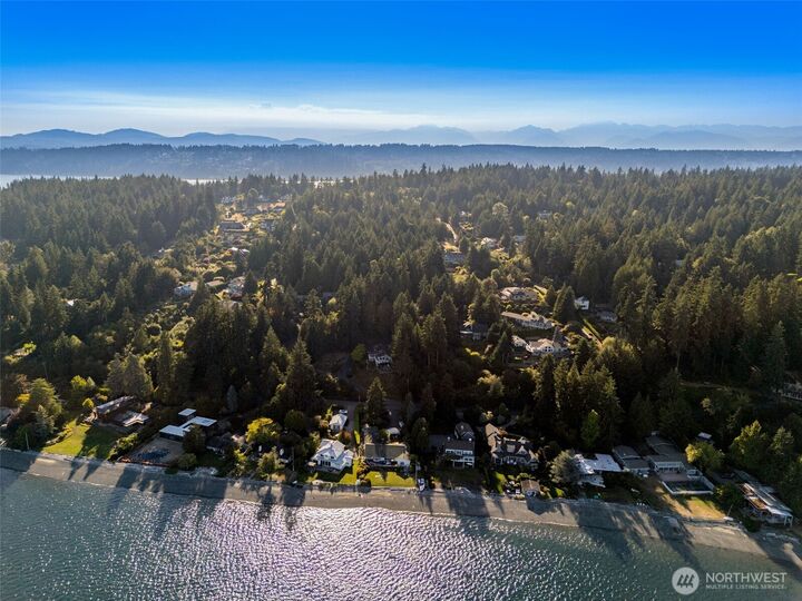 0 NE Latyson Lane  Bainbridge Island WA 98110 photo